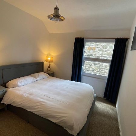 Glanywerydd Cottage Barmouth Esterno foto