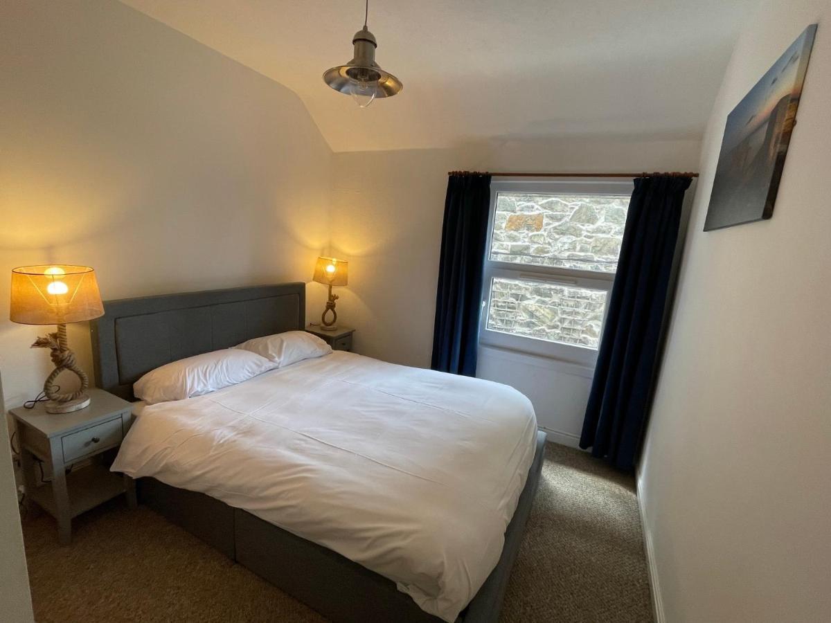 Glanywerydd Cottage Barmouth Esterno foto