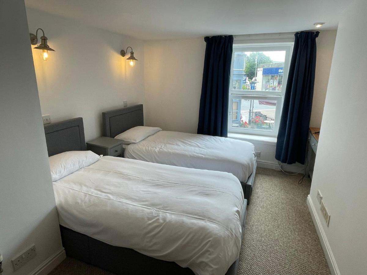 Glanywerydd Cottage Barmouth Esterno foto